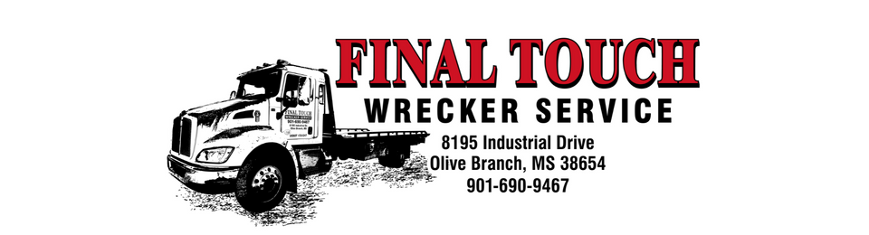 Final Touch Wrecker Service