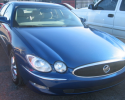 Come to us if your car has front end damage. We gave this car a facelift and now it looks brand new! 
