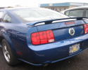 We repair and straighten vehicle frames that have been in wrecks and collisions! 
